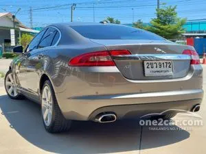 2009 Jaguar XF 3.0 Premium Luxury Sedan