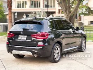 2019 BMW X3 2.0 xDrive20d M Sport SUV