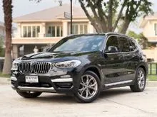 2019 BMW X3 2.0 G01 (ปี 18-23) xDrive20d M Sport AWD SUV