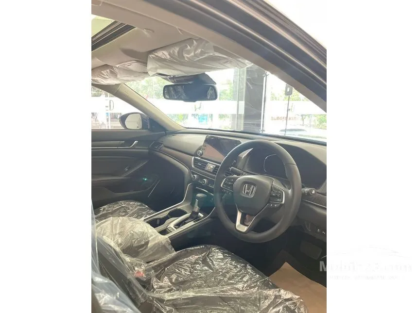 2023 Honda Accord Sedan