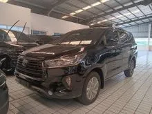 2025 Toyota Kijang Innova 2.4 G MPV Dp 50persen 1th bunga 0 persen