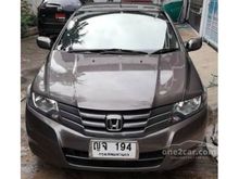 2011 Honda City 1.5 (ปี 08-14) V i-VTEC Sedan AT