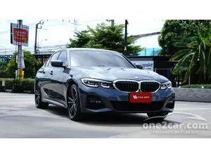 2020 BMW 330e 2.0 M Sport Sedan