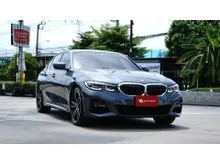 2020 BMW 330e 2.0 G20 (ปี 19-26) M Sport Sedan