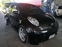 2004 Nissan March 1.2 K12 (ปี 02-07) Hatchback AT