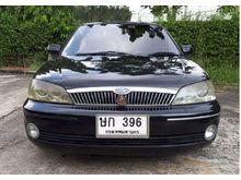 2003 Ford Laser 1.8 (ปี 00-05) Tierra Ghia Sedan AT