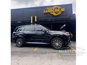 2023 Mercedes-Benz AMG GLS63 4.0 4MATIC+ SUV