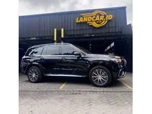 2023 Mercedes-Benz AMG GLS63 4.0 4MATIC+ SUV