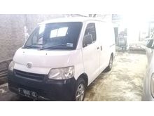 2013 Daihatsu Gran Max 1.3 AC Van (Blind Van)