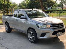 2017 Toyota Hilux Revo 2.4 SMARTCAB J Pickup MT