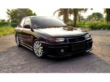 1993 Mitsubishi Lancer 1.6 Sedan