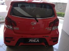 PROMO DAIHATSU AYLA TERMURAH SEJATIM,BERHADIAH HP ANDROID,BUKTIKAN