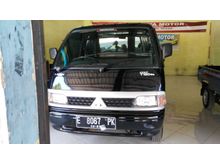 2013 Mitsubishi Colt T120 SS 1.5