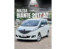 2017 Mazda Biante 2.0 SKYACTIV-G MPV