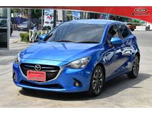 2015 Mazda 2 1.5 (ปี 15-18) XD Sports High Plus Hatchback