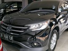 CR-V manual tdp 19 jt