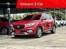 2020 MG HS 1.5 (ปี 19-26) X SUV