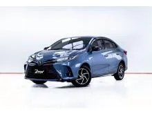 2021 Toyota Yaris Ativ 1.2 (ปี 17-22) Sport Premium Sedan