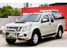 2008 Isuzu D-Max 2.5 SPACE CAB (ปี 07-11) Hi-Lander Pickup MT