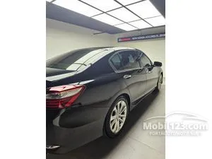 2016 Honda Accord 2.4 VTi-L Sedan
