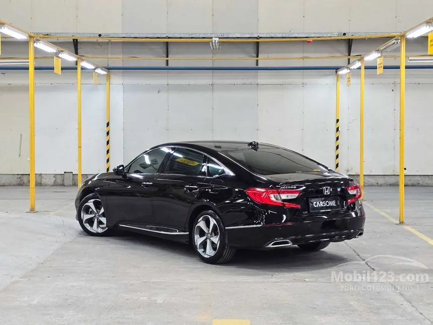 2022 Honda Accord Sedan