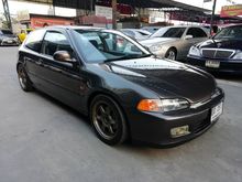 1994 Honda Civic 1.6 3Dr-4Dr เตารีด (ปี 92-95) LXi Sedan MT
