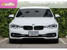 2018 BMW 330e 2.0 F30 (ปี 16-20) Sport Sedan