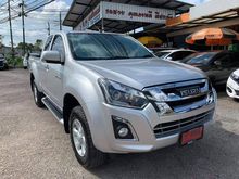 2017 Isuzu D-Max 1.9 SPACE CAB (ปี 11-17) Hi-Lander L Pickup MT