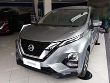 Nissan Livina 1,5 VE at diskon gede dp 30 jt angsuran murah