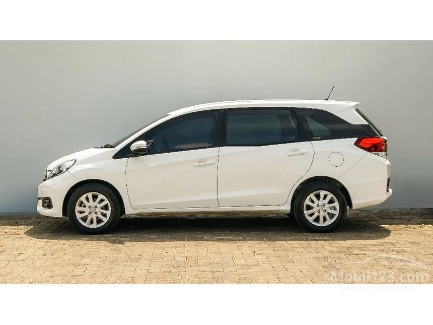 2016 Honda Mobilio E MPV