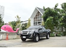 2016 Isuzu D-Max 1.9 SPACE CAB (ปี 11-17) Hi-Lander Z Pickup