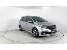 2017 Honda Mobilio 1.5 RS MPV