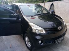 2013 Toyota Avanza 1.3 E MPV Low Km, Up Grade G, Sdh Airbags
