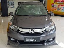 HONDA MOBILIO 1,5 E CVT 2020 DP 8 JUTA