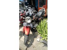 2013 Suzuki Thunder