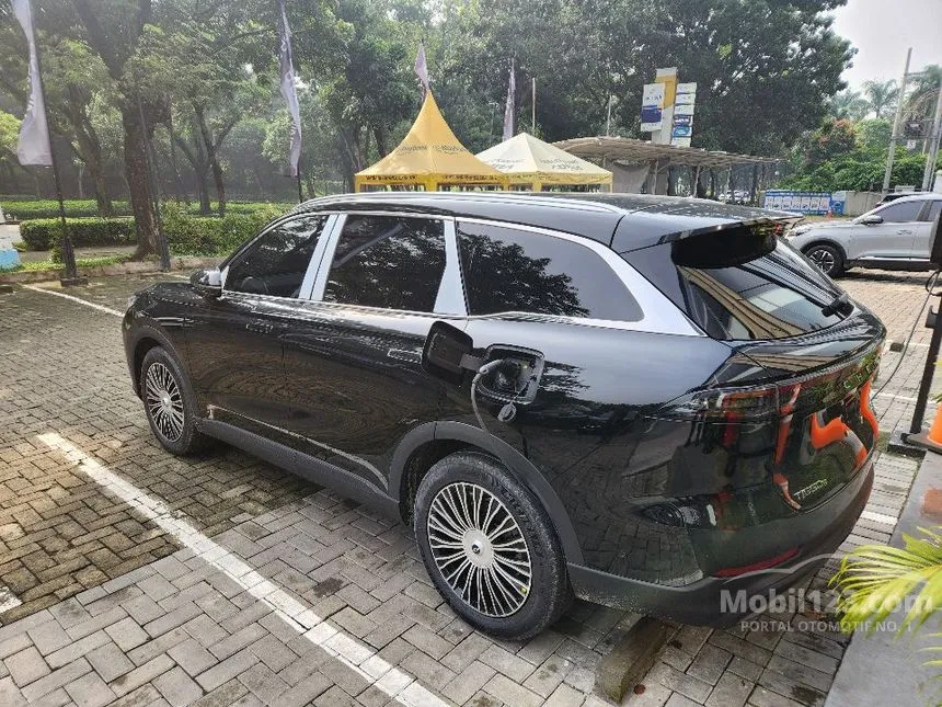 2026 Chery Tiggo 9 CSH SUV