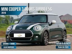 2018 MINI Cooper 1.5 3 Door Hatchback