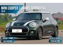 2018 MINI Cooper 1.5 3 Door Hatchback (Good Deals DP Minim)