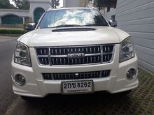 2013 Isuzu MU-7 3.0 (ปี 07-13) Primo Super Titanium SUV AT