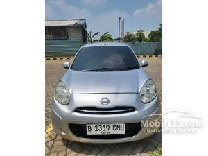 2012 Nissan March 1.2 Hatchback