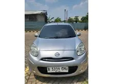 2012 Nissan March 1.2L Hatchback