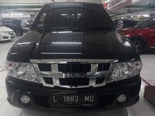 2016 Isuzu Panther 2.5 LS SUV