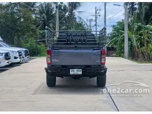 2022 Isuzu D-MAX 3.0 S Spark Pickup