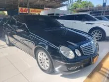 2009 Mercedes-Benz E200 1.8 W211 (ปี 03-09) Elegance Sedan