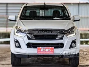 2019 Isuzu D-MAX 1.9 Hi-Lander L Space Cab Pickup