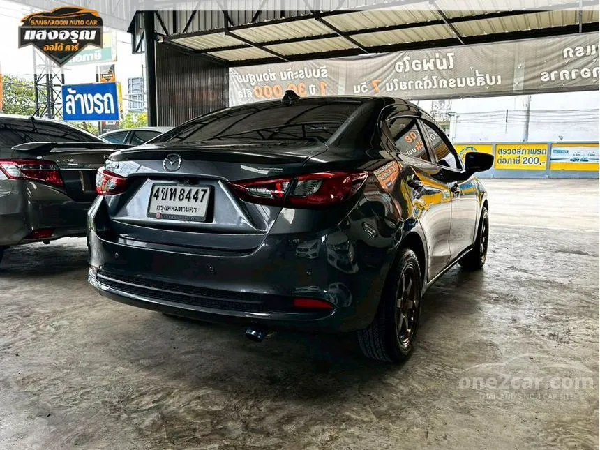 2023 Mazda 2 C Sedan