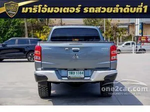 2016 Mitsubishi TRITON 2.4 GLS Plus Pickup