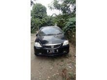 Honda City 1.5 i-DSI Tryptonic 2003 akhir