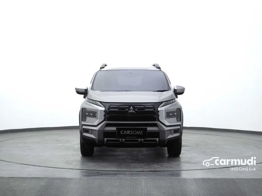 2023 Mitsubishi Xpander CROSS Premium Package Wagon