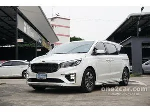 2019 Kia GRAND CARNIVAL 2.2 SXL Wagon